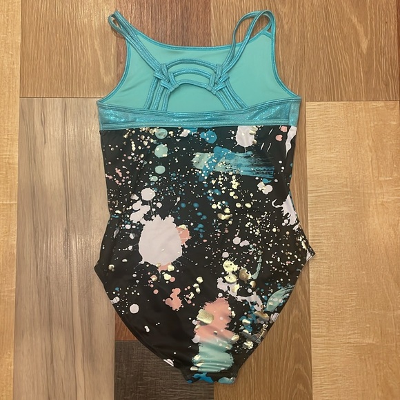 Justice leotard - Picture 3 of 3